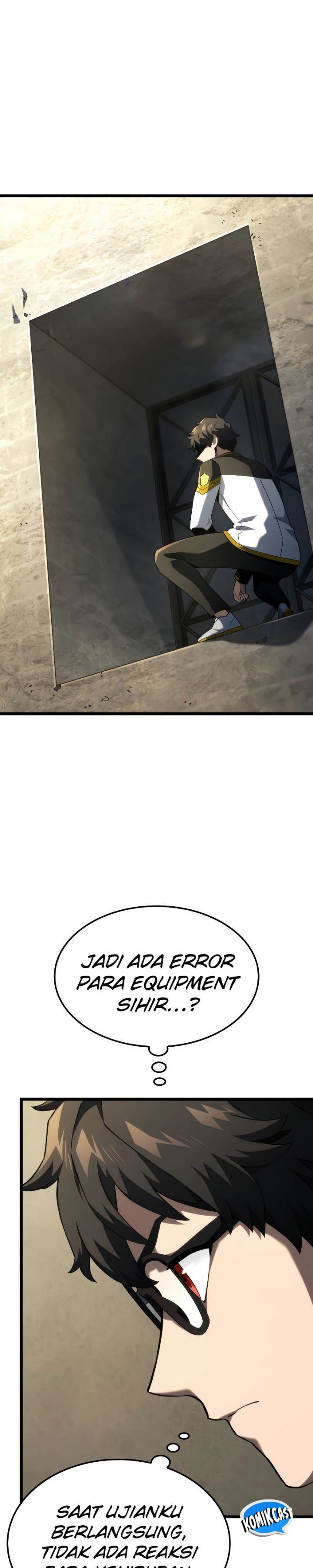 Revenge of the Iron-Blooded Sword Hound Chap 94 - Next Chap 95