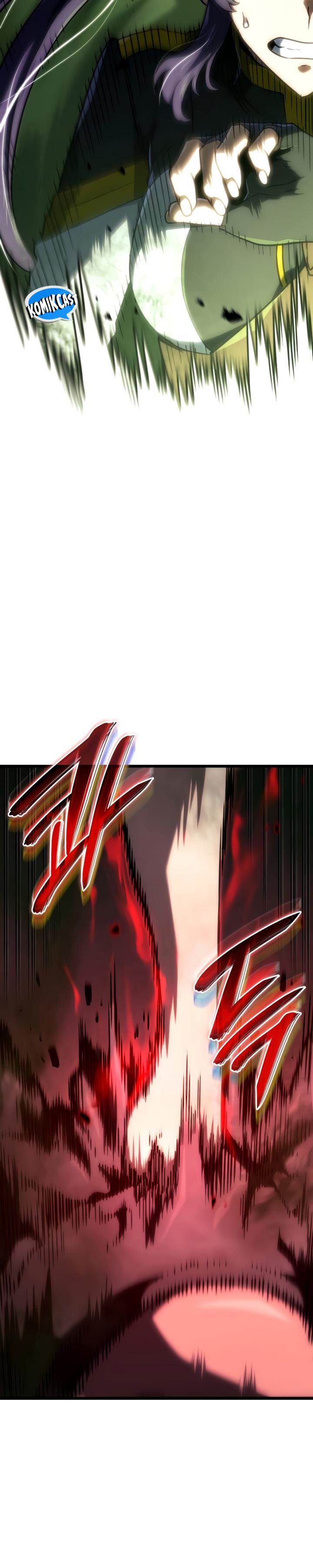 Revenge of the Iron-Blooded Sword Hound Chap 94 - Next Chap 95