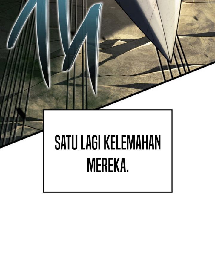 Revenge of the Iron-Blooded Sword Hound Chap 95 - Next Chap 96