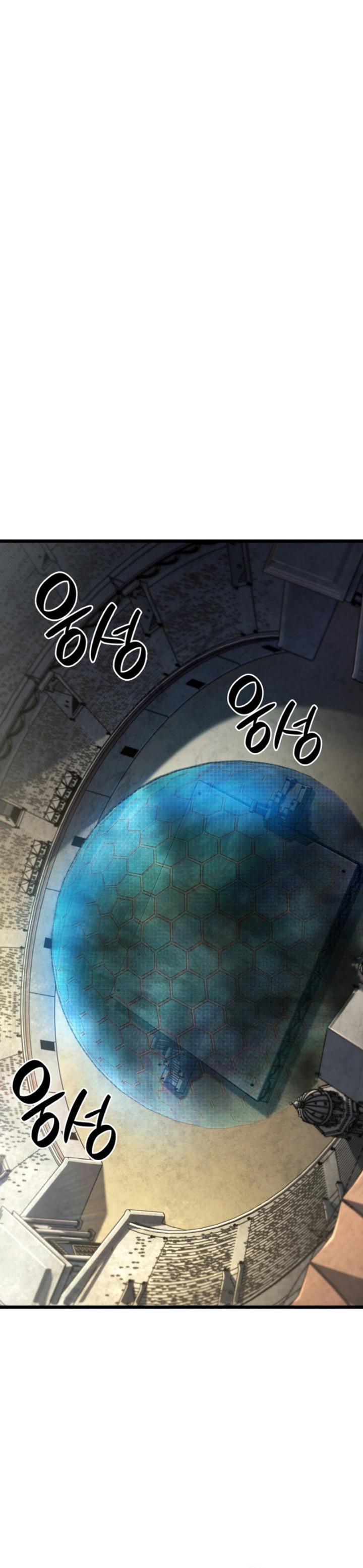 Revenge of the Iron-Blooded Sword Hound Chap 95 - Next Chap 96