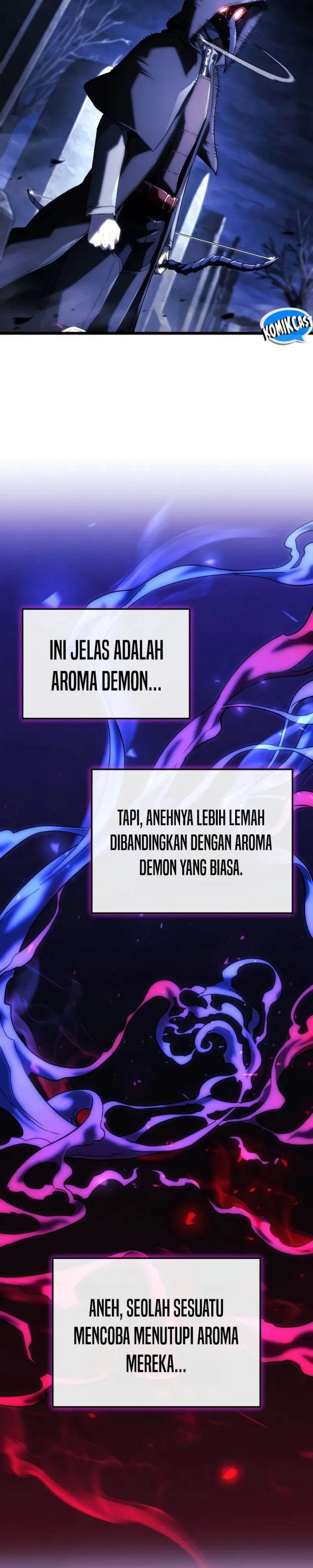 Revenge of the Iron-Blooded Sword Hound Chap 98 - Next Chap 99