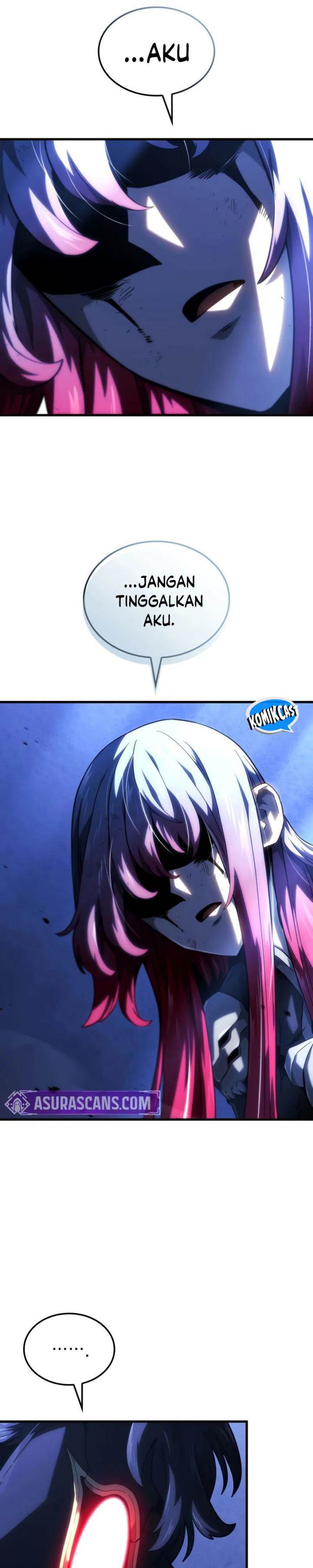 Revenge of the Iron-Blooded Sword Hound Chap 99 - Next Chap 100