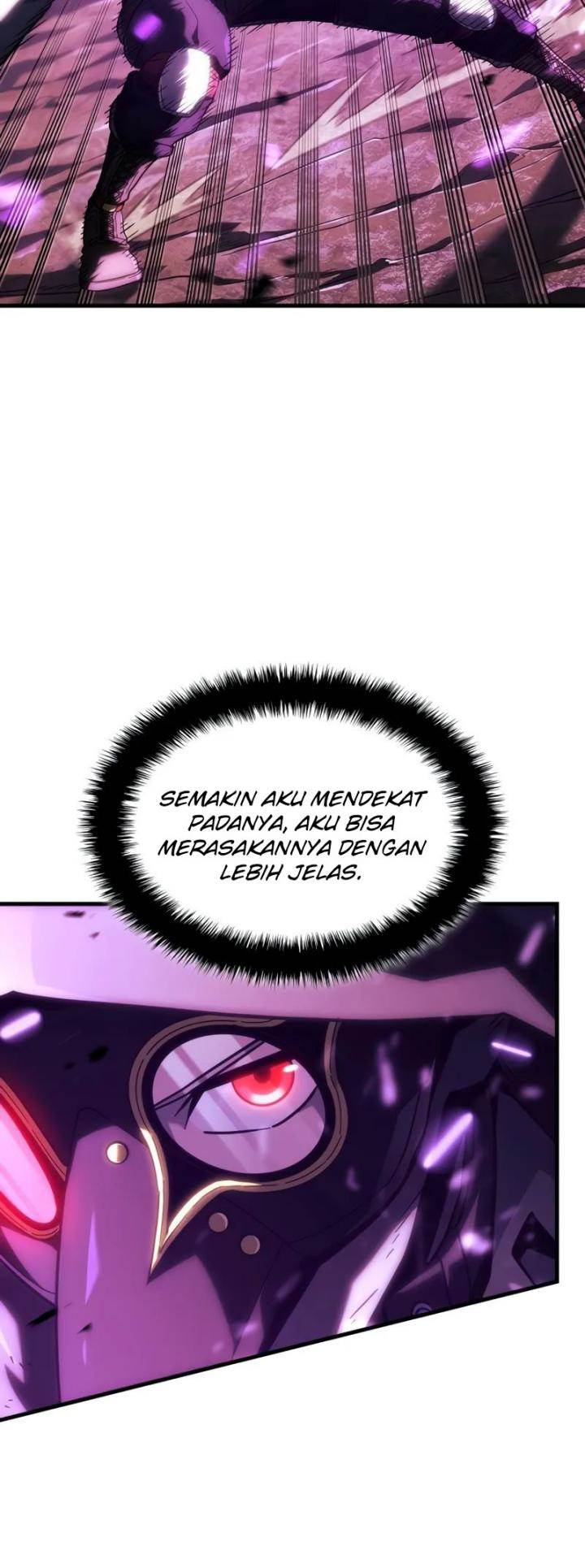 Revenge of the Iron-Blooded Sword Hound Chap 99 - Next Chap 100