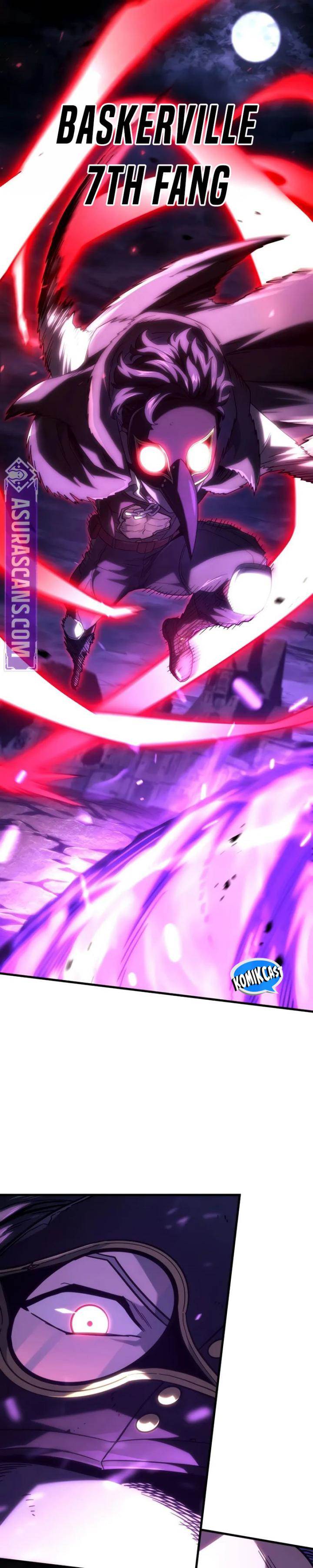 Revenge of the Iron-Blooded Sword Hound Chap 99 - Next Chap 100