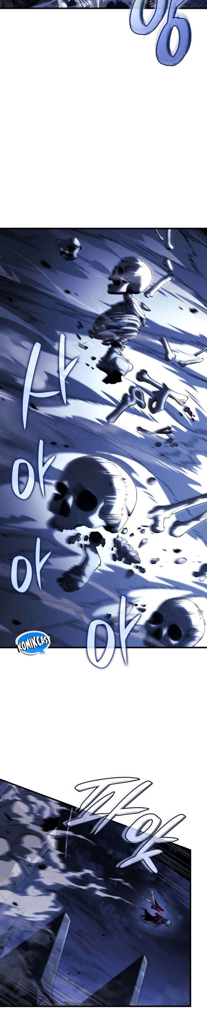 Revenge of the Iron-Blooded Sword Hound Chap 99 - Next Chap 100