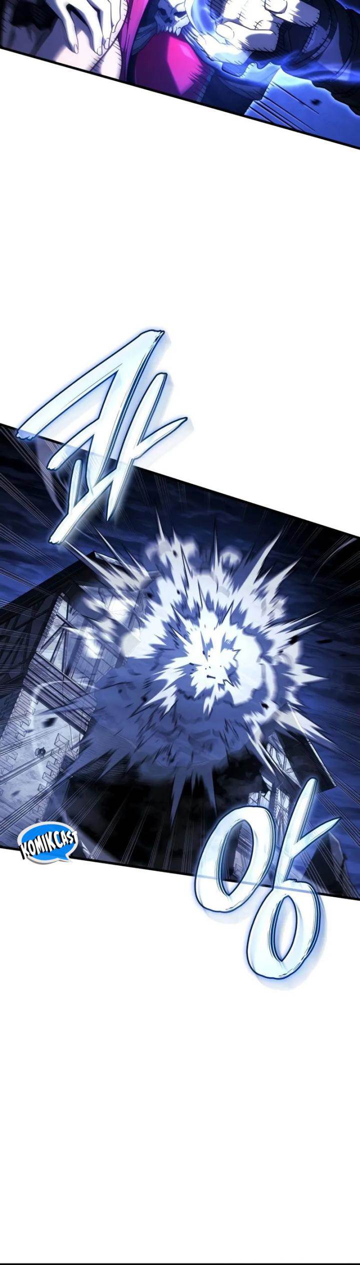 Revenge of the Iron-Blooded Sword Hound Chap 99 - Next Chap 100
