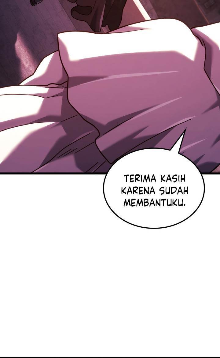 Revenge of the Iron-Blooded Sword Hound Chap 130 - Next Chap 131