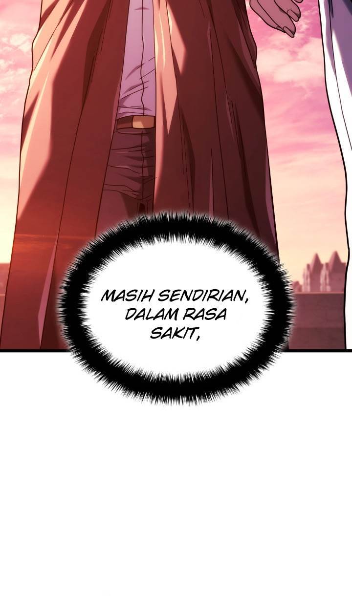 Revenge of the Iron-Blooded Sword Hound Chap 130 - Next Chap 131