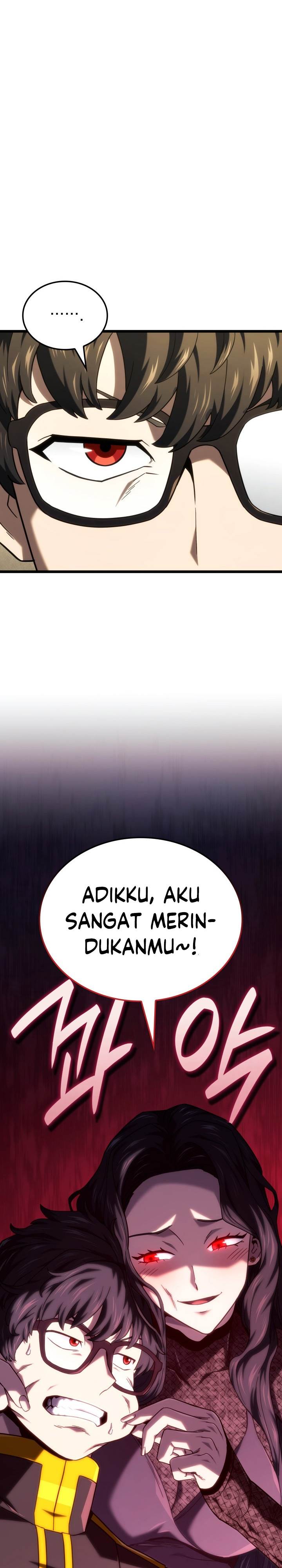 Revenge of the Iron-Blooded Sword Hound Chap 131 - Next Chap 132