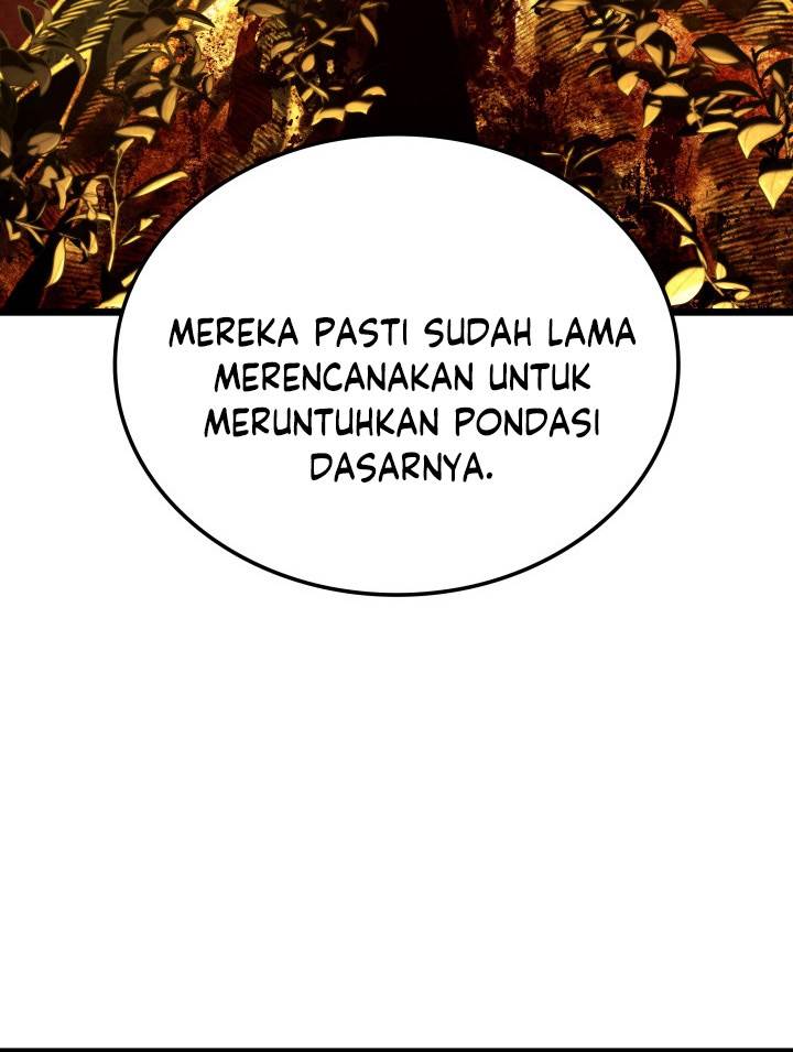 Revenge of the Iron-Blooded Sword Hound Chap 131 - Next Chap 132