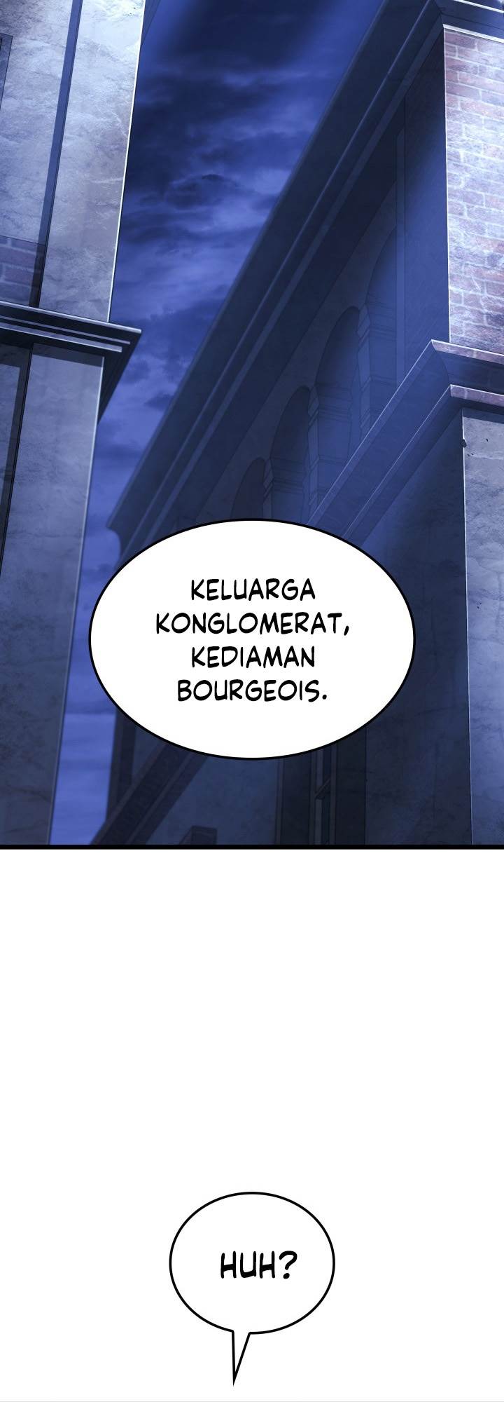 Revenge of the Iron-Blooded Sword Hound Chap 131 - Next Chap 132
