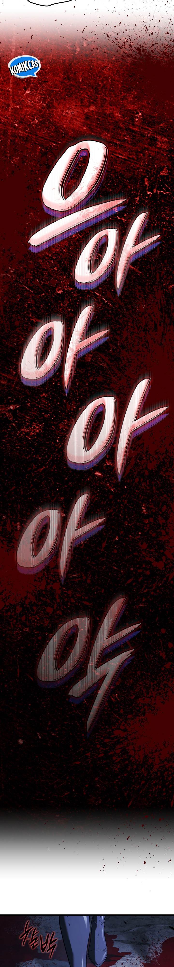 Revenge of the Iron-Blooded Sword Hound Chap 131 - Next Chap 132