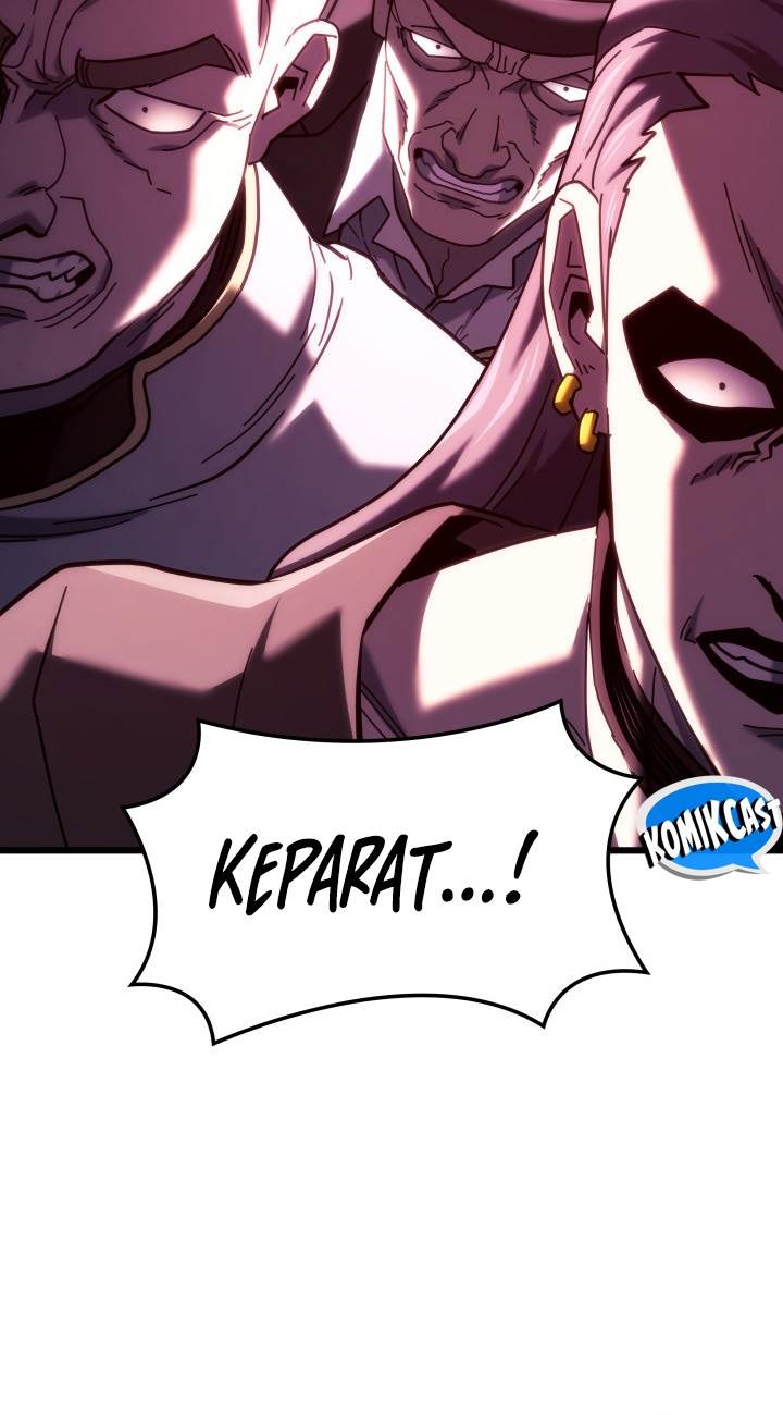 Revenge of the Iron-Blooded Sword Hound Chap 131 - Next Chap 132