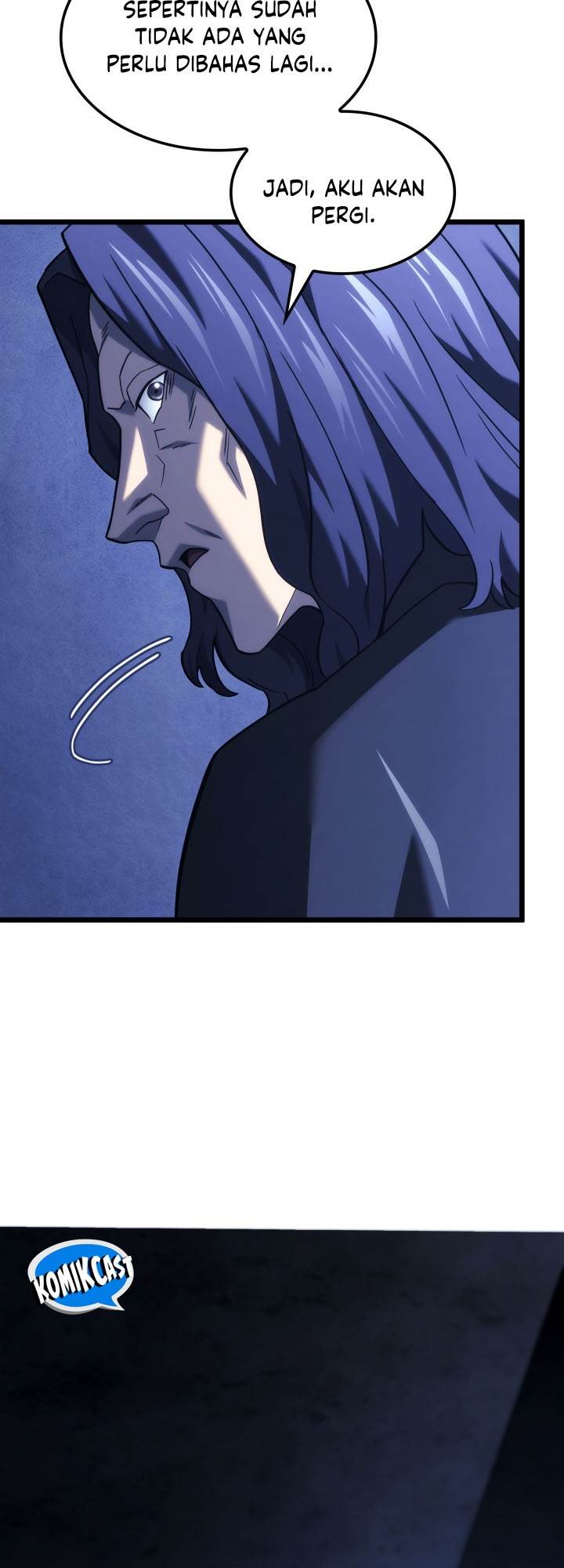 Revenge of the Iron-Blooded Sword Hound Chap 132 - Next Chap 133