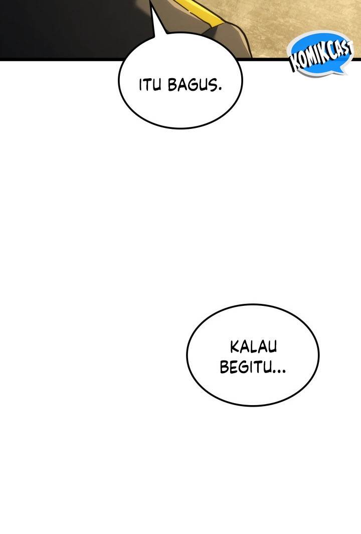 Revenge of the Iron-Blooded Sword Hound Chap 132 - Next Chap 133