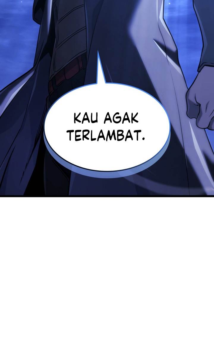 Revenge of the Iron-Blooded Sword Hound Chap 133 - Next Chap 134