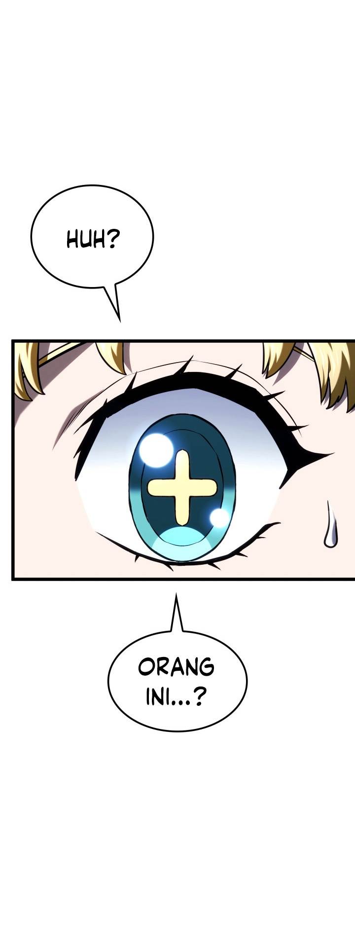 Revenge of the Iron-Blooded Sword Hound Chap 133 - Next Chap 134