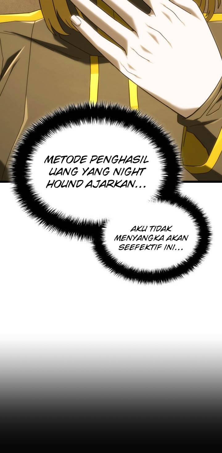 Revenge of the Iron-Blooded Sword Hound Chap 133 - Next Chap 134