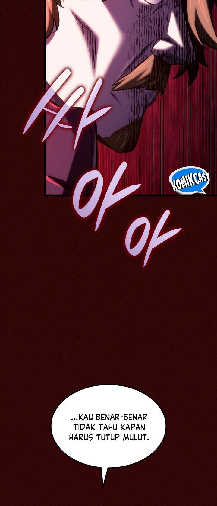 Revenge of the Iron-Blooded Sword Hound Chap 134 - Next Chap 135