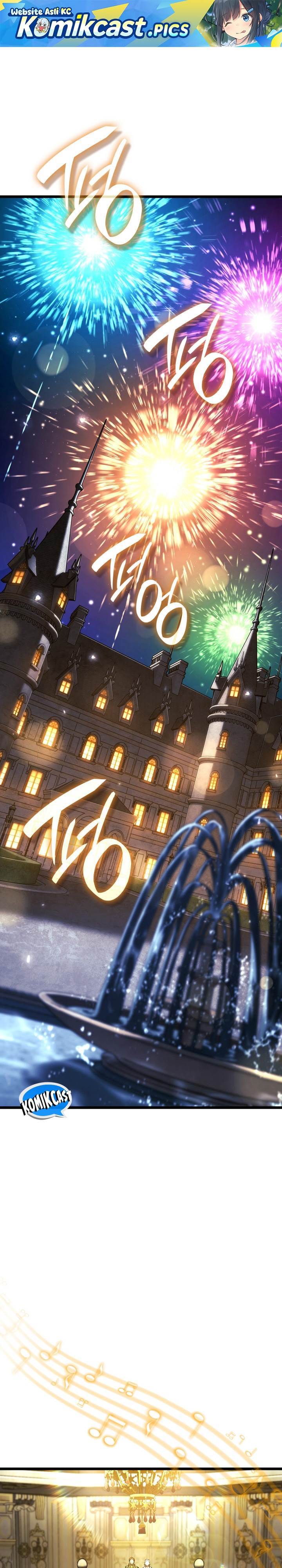 Revenge of the Iron-Blooded Sword Hound Chap 134 - Next Chap 135