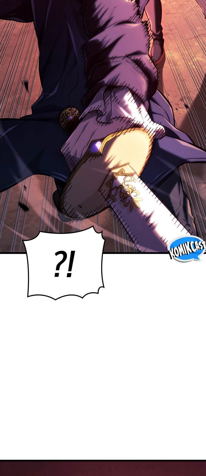 Revenge of the Iron-Blooded Sword Hound Chap 134 - Next Chap 135