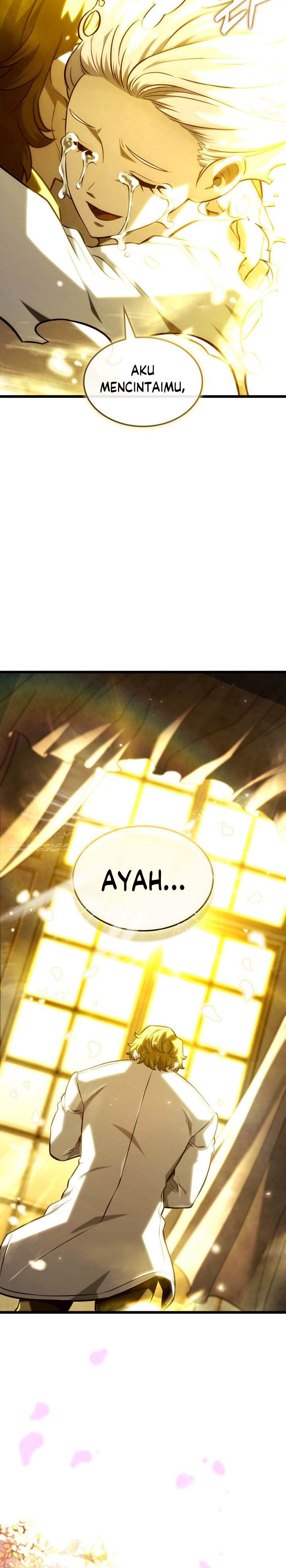 Revenge of the Iron-Blooded Sword Hound Chap 135 - Next Chap 136