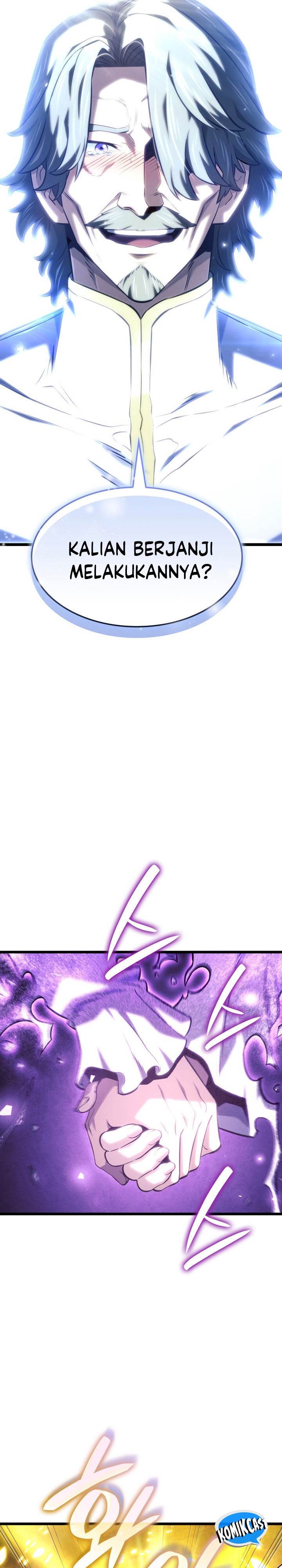 Revenge of the Iron-Blooded Sword Hound Chap 135 - Next Chap 136