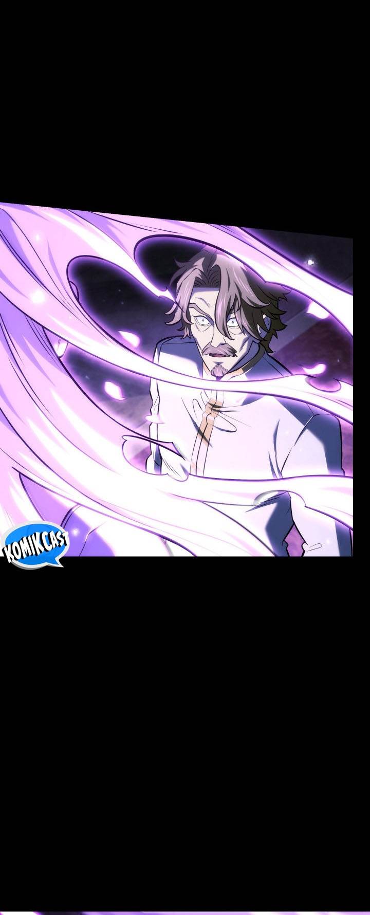 Revenge of the Iron-Blooded Sword Hound Chap 135 - Next Chap 136