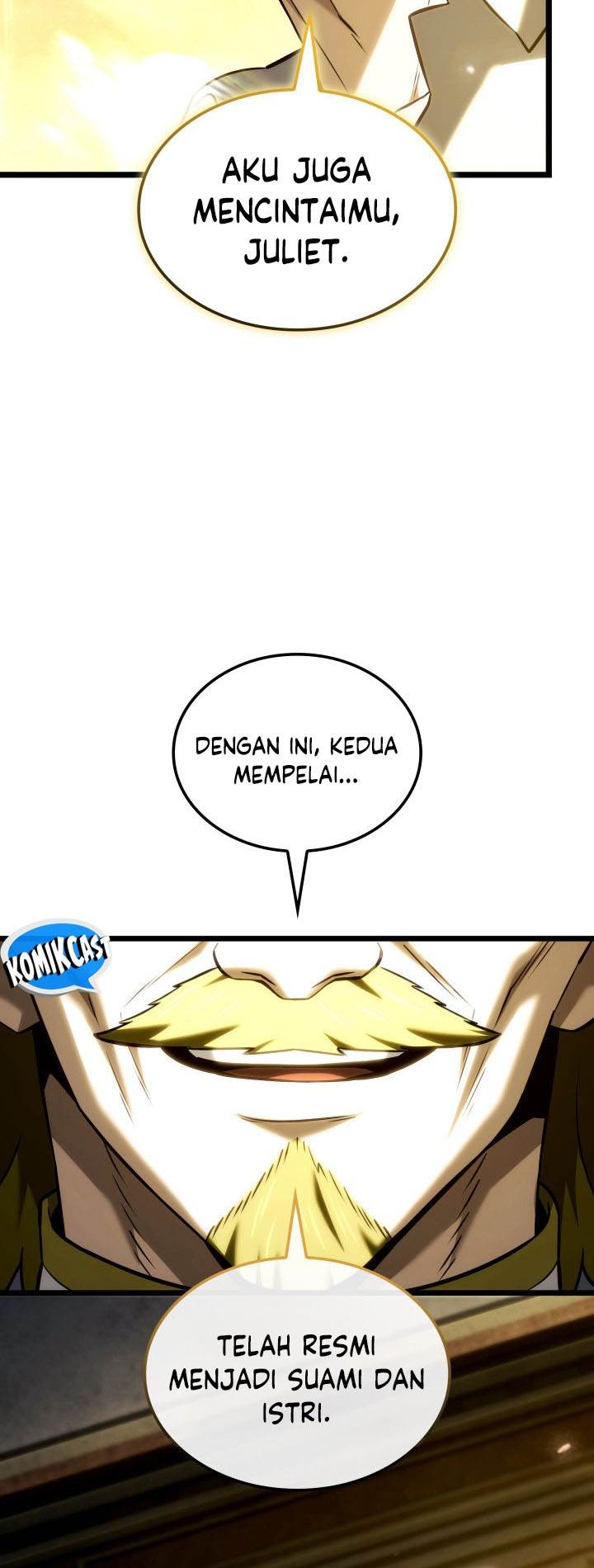 Revenge of the Iron-Blooded Sword Hound Chap 135 - Next Chap 136