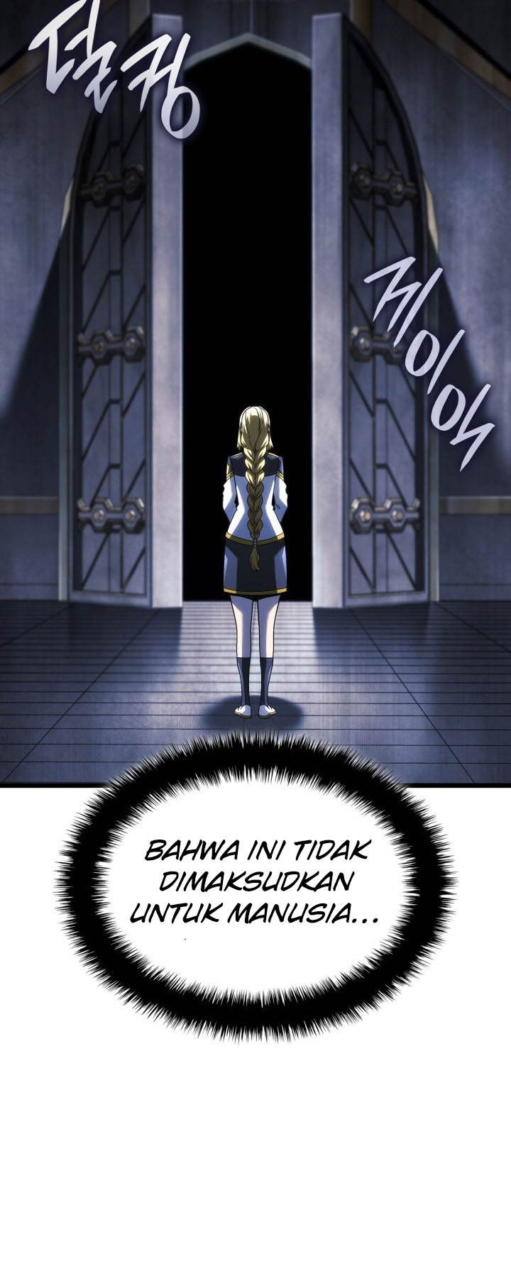 Revenge of the Iron-Blooded Sword Hound Chap 136 - Next Chap 137