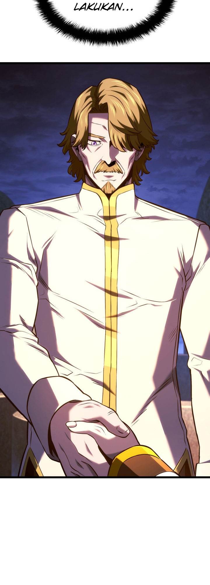 Revenge of the Iron-Blooded Sword Hound Chap 136 - Next Chap 137