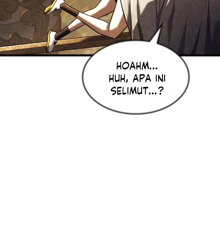 Revenge of the Iron-Blooded Sword Hound Chap 136 - Next Chap 137