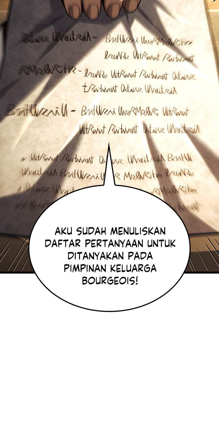 Revenge of the Iron-Blooded Sword Hound Chap 136 - Next Chap 137