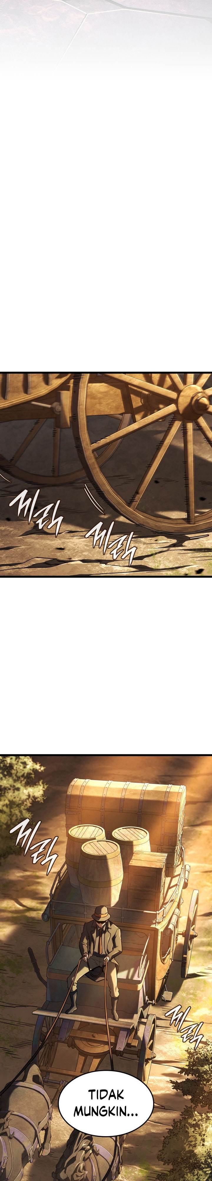 Revenge of the Iron-Blooded Sword Hound Chap 136 - Next Chap 137