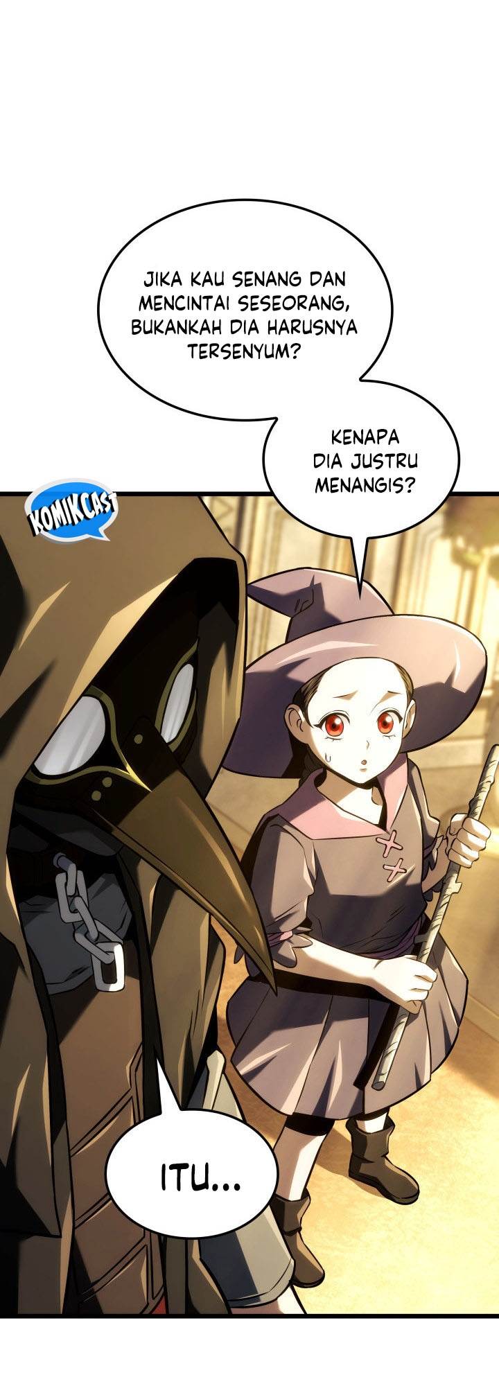 Revenge of the Iron-Blooded Sword Hound Chap 136 - Next Chap 137
