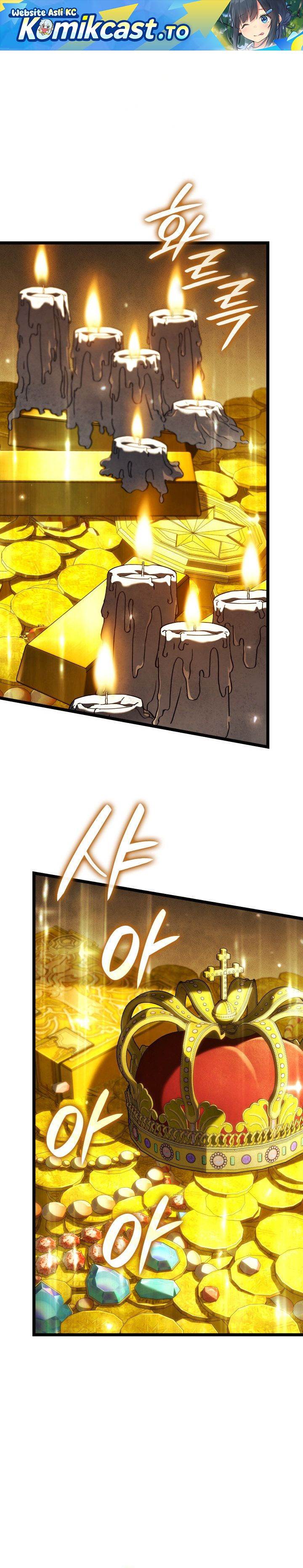 Revenge of the Iron-Blooded Sword Hound Chap 137 - Next Chap 138