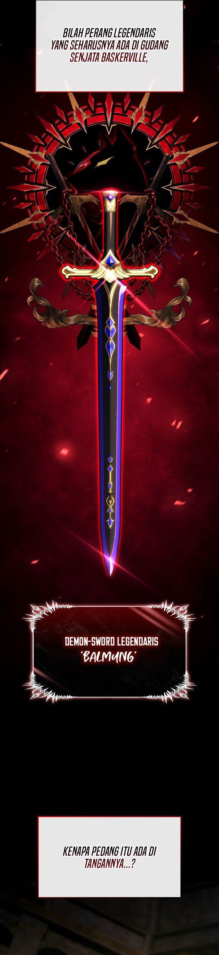 Revenge of the Iron-Blooded Sword Hound Chap 137 - Next Chap 138