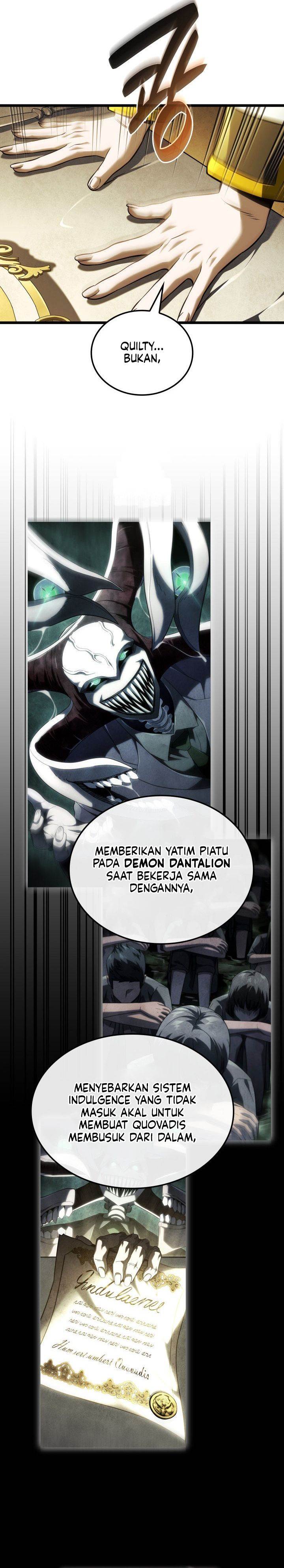 Revenge of the Iron-Blooded Sword Hound Chap 137 - Next Chap 138