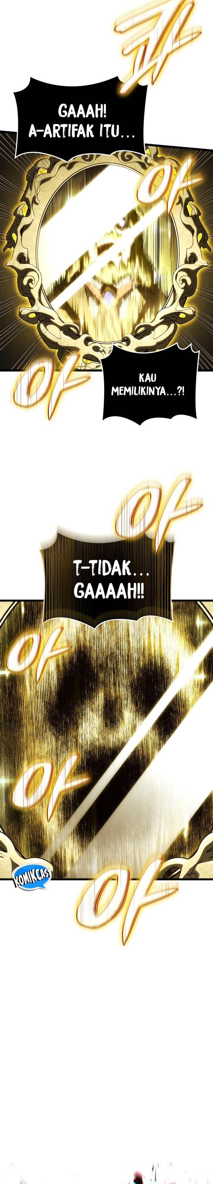 Revenge of the Iron-Blooded Sword Hound Chap 138 - Next Chap 139