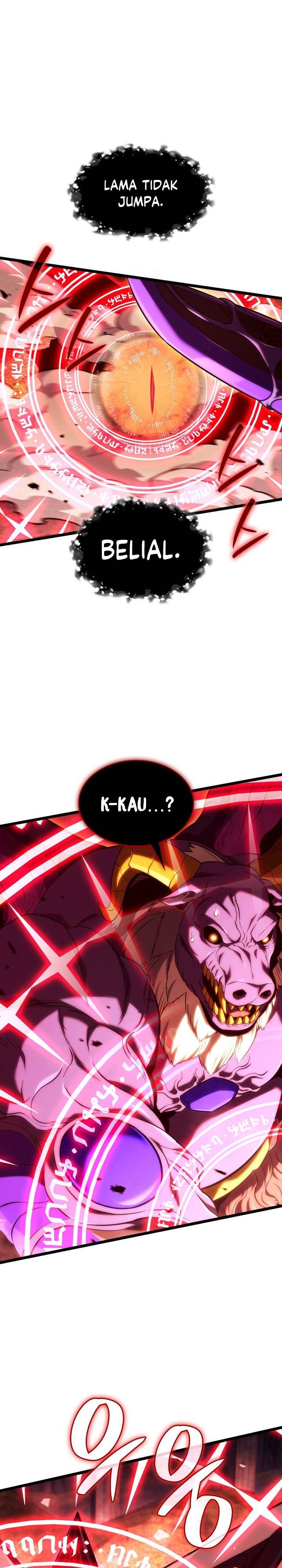 Revenge of the Iron-Blooded Sword Hound Chap 139 - Next Chap 140