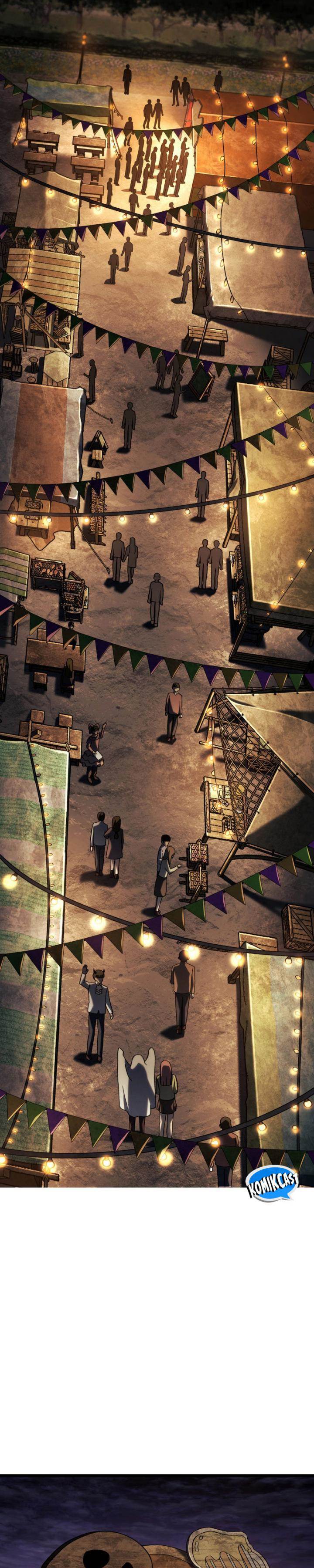 Revenge of the Iron-Blooded Sword Hound Chap 100 - Next Chap 101