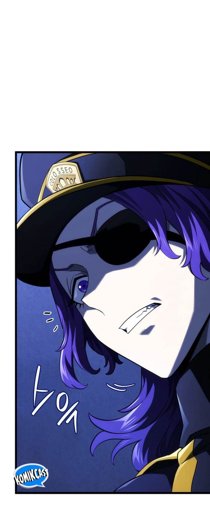 Revenge of the Iron-Blooded Sword Hound Chap 100 - Next Chap 101