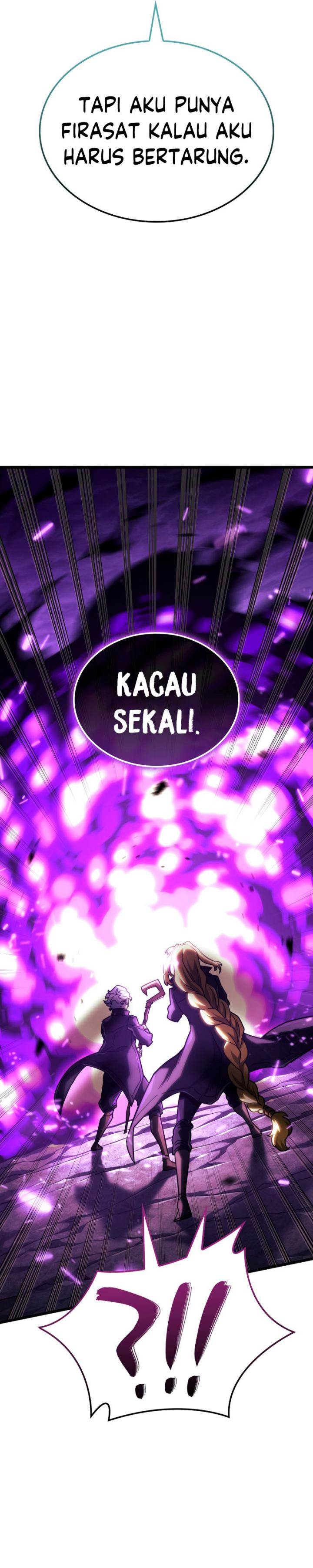 Revenge of the Iron-Blooded Sword Hound Chap 102 - Next Chap 103