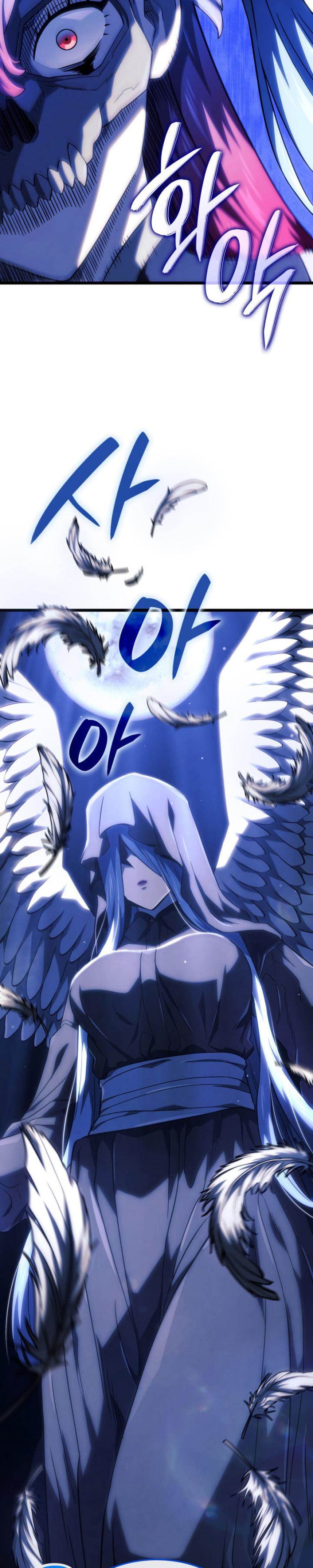 Revenge of the Iron-Blooded Sword Hound Chap 102 - Next Chap 103