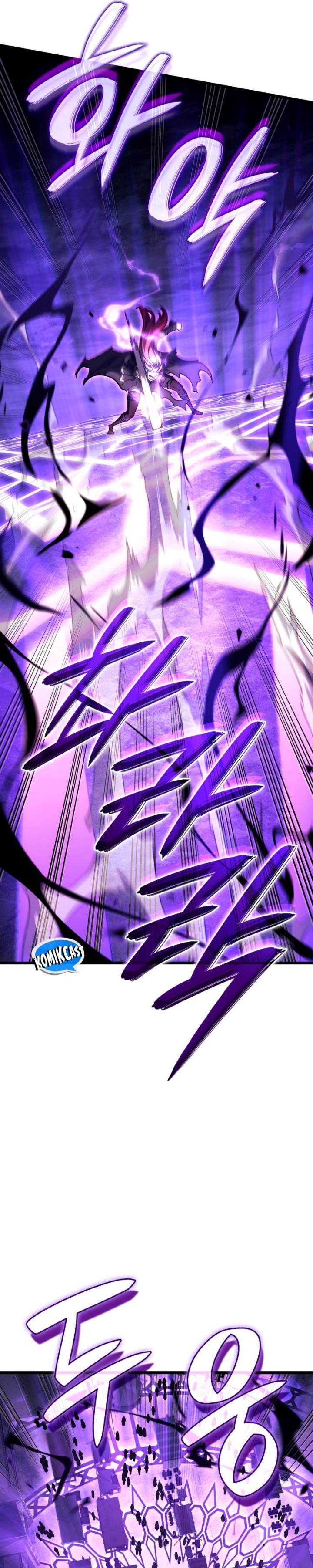 Revenge of the Iron-Blooded Sword Hound Chap 102 - Next Chap 103