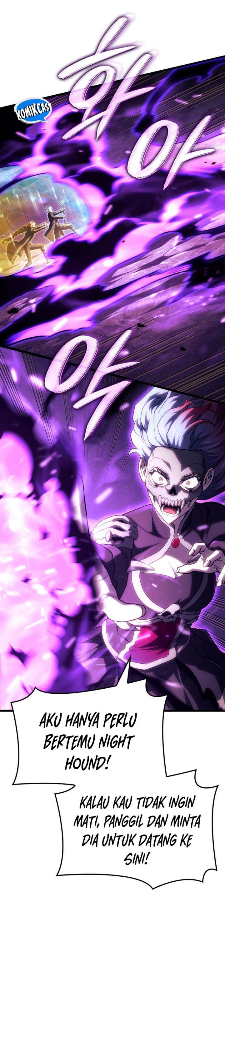 Revenge of the Iron-Blooded Sword Hound Chap 102 - Next Chap 103