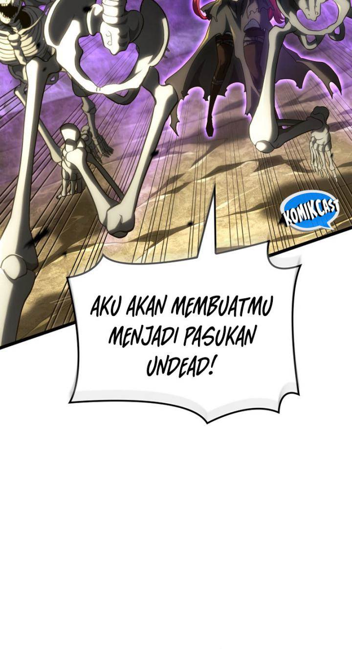 Revenge of the Iron-Blooded Sword Hound Chap 102 - Next Chap 103