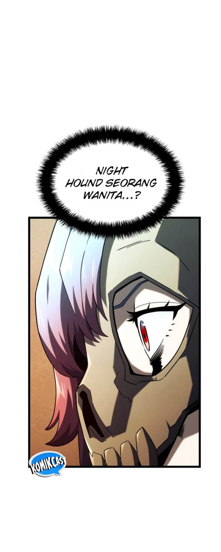 Revenge of the Iron-Blooded Sword Hound Chap 102 - Next Chap 103