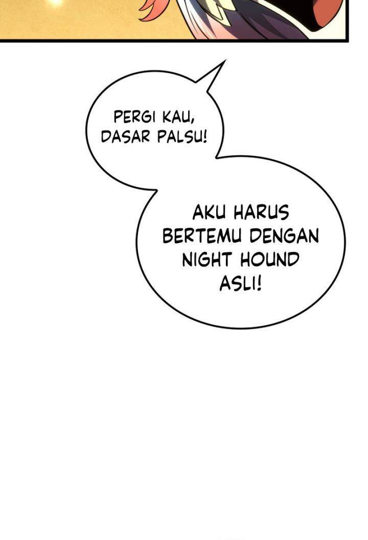 Revenge of the Iron-Blooded Sword Hound Chap 102 - Next Chap 103