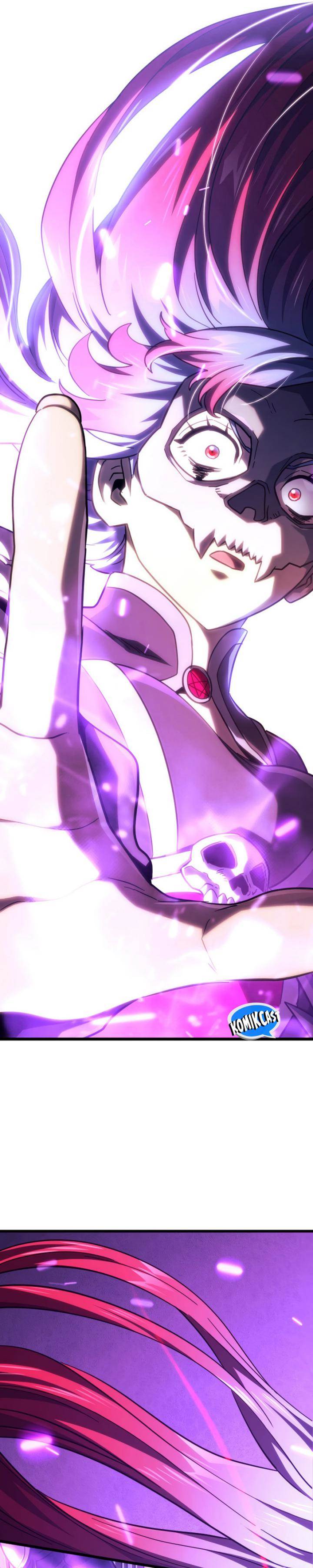 Revenge of the Iron-Blooded Sword Hound Chap 102 - Next Chap 103